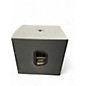 Used JBL 518S Powered Subwoofer