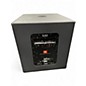 Used JBL 518S Powered Subwoofer