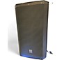 Used Electro-Voice ZLX-12P 12in 2-Way Powered Speaker thumbnail