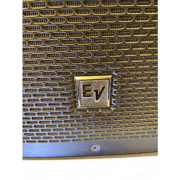 Used Electro-Voice ZLX-12P 12in 2-Way Powered Speaker