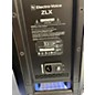 Used Electro-Voice ZLX-12P 12in 2-Way Powered Speaker