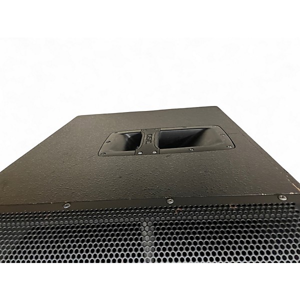 Used QSC KW181 1000W Powered Subwoofer