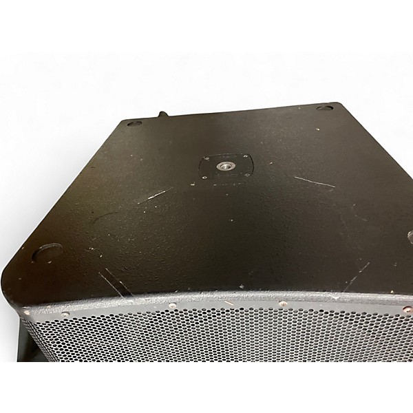 Used QSC KW181 1000W Powered Subwoofer