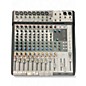 Used Soundcraft Signature 12 Unpowered Mixer thumbnail