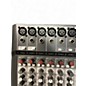 Used Soundcraft Signature 12 Unpowered Mixer