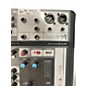 Used Soundcraft Signature 12 Unpowered Mixer