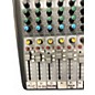 Used Soundcraft Signature 12 Unpowered Mixer