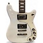 Used Epiphone Wilshire White Solid Body Electric Guitar thumbnail