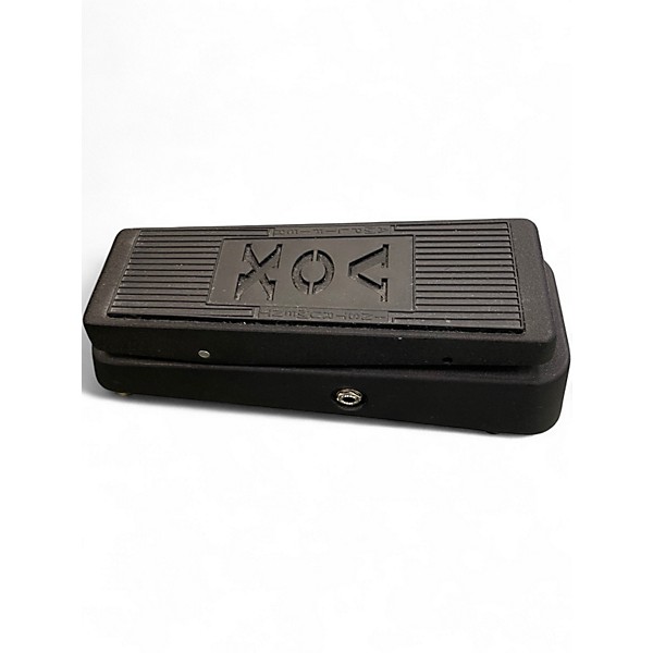 Used VOX V845 Classic Wah Effect Pedal