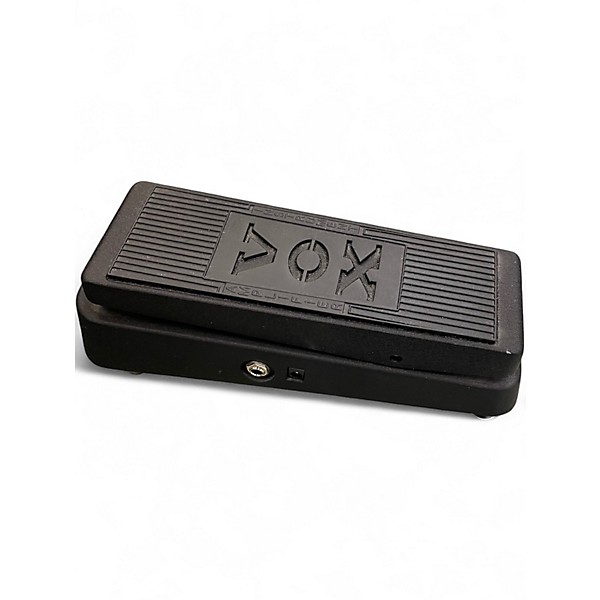 Used VOX V845 Classic Wah Effect Pedal
