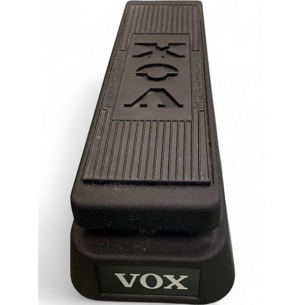 Used VOX V845 Classic Wah Effect Pedal