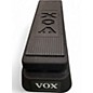 Used VOX V845 Classic Wah Effect Pedal