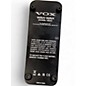 Used VOX V845 Classic Wah Effect Pedal