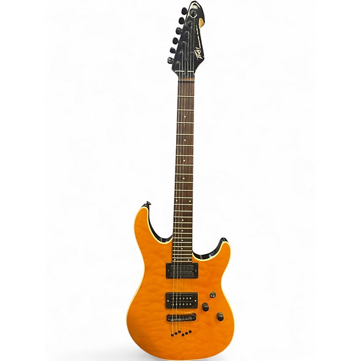 PEAVEY PREDATOR PLUS EXP electric guitars for sale in USA | guitar
