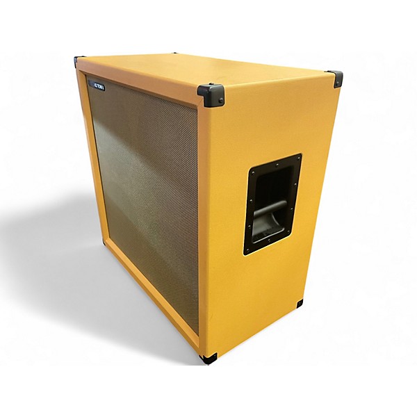 Used Sound Town GUC412 4x12 260W Guitar Cabinet