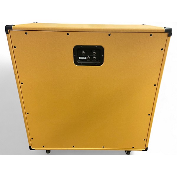 Used Sound Town GUC412 4x12 260W Guitar Cabinet