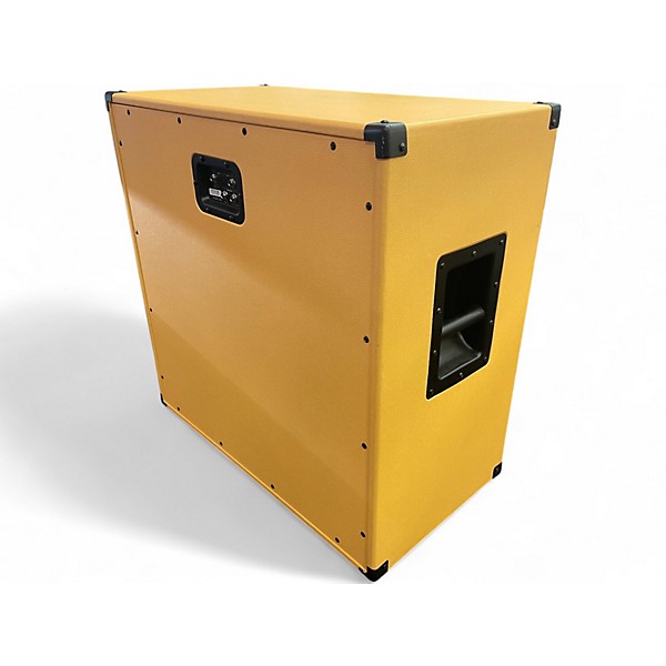 Used Sound Town GUC412 4x12 260W Guitar Cabinet