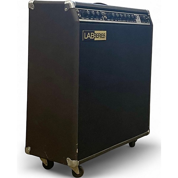 Used Lab Series l7 Guitar Combo Amp