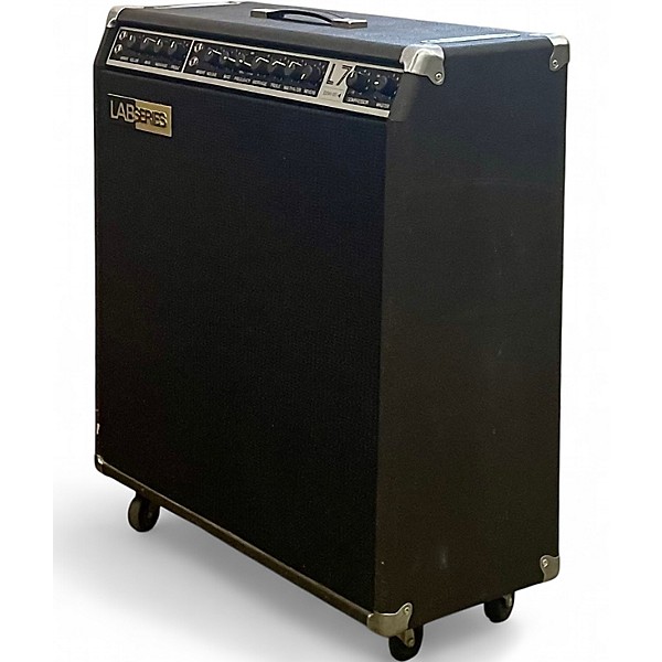 Used Lab Series l7 Guitar Combo Amp