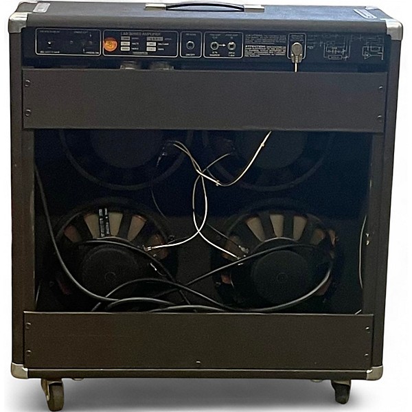 Used Lab Series l7 Guitar Combo Amp