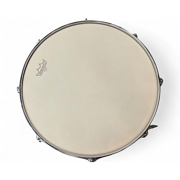 Used Ludwig 18X16 Classic Maple  Maple Drum