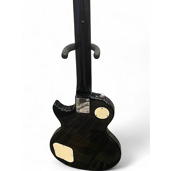 Used Epiphone Les Paul 100 Bolt On Tobacco Burst Solid Body Electric Guitar