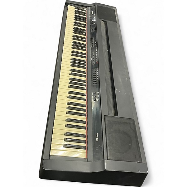 Used Yamaha YPP 200 Digital Piano