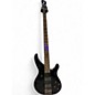 Used Yamaha TRBX304 Black Electric Bass Guitar thumbnail