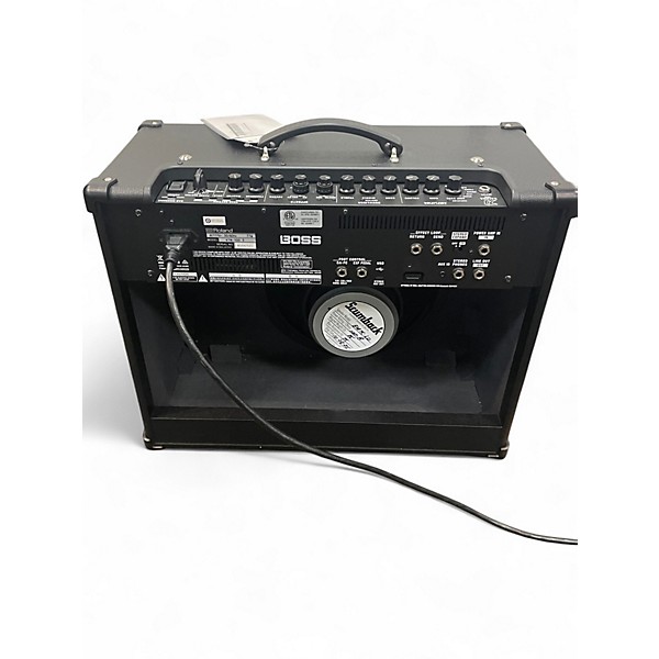 Used BOSS Katana Gen 3 100W 1x12 Guitar Combo Amp