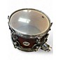 Used DW 4 Piece Design Series 2 Color Sunburst Drum Kit
