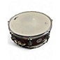 Used DW 4 Piece Design Series 2 Color Sunburst Drum Kit