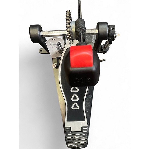 Used DW 2000 Series Single Single Bass Drum Pedal
