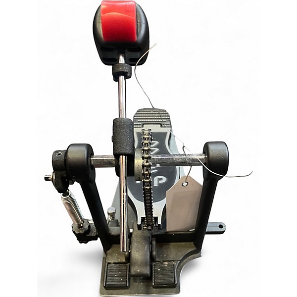 Used DW 2000 Series Single Single Bass Drum Pedal