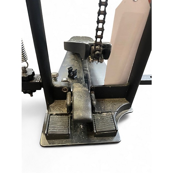 Used DW 2000 Series Single Single Bass Drum Pedal