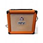 Used Orange Amplifiers Crush 12 Guitar Combo Amp thumbnail