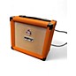 Used Orange Amplifiers Crush 12 Guitar Combo Amp