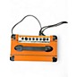 Used Orange Amplifiers Crush 12 Guitar Combo Amp