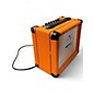 Used Orange Amplifiers Crush 12 Guitar Combo Amp