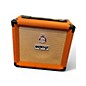 Used Orange Amplifiers Crush 12 Guitar Combo Amp thumbnail