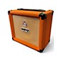 Used Orange Amplifiers Crush 12 Guitar Combo Amp