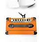 Used Orange Amplifiers Crush 12 Guitar Combo Amp