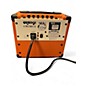 Used Orange Amplifiers Crush 12 Guitar Combo Amp