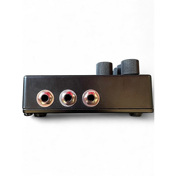 Used Electro-Harmonix 15 Watt Howitzer Guitar Power Amp