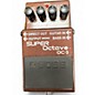 Used BOSS OC3 Super Octave Effect Pedal