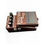 Used BOSS OC3 Super Octave Effect Pedal