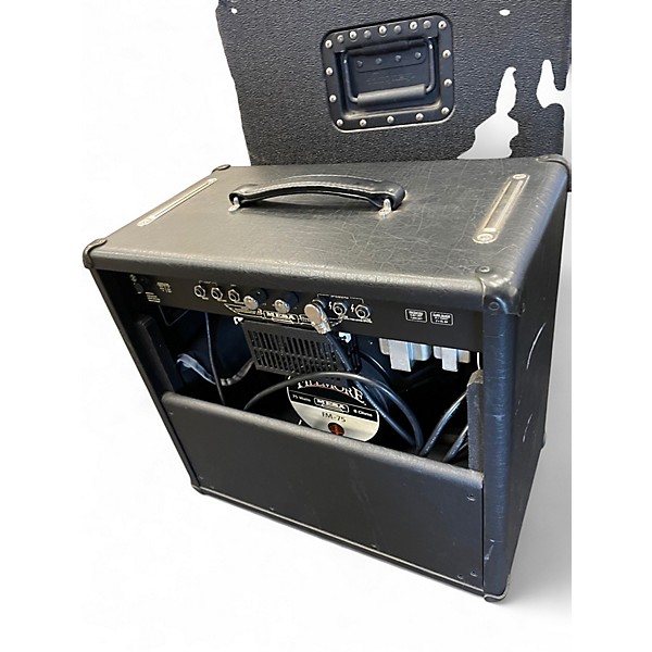 Used MESA/Boogie DUAL RECTIFIER RECTO VERB 25 Tube Guitar Combo Amp