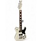 Used Jsn FIREFLY PURE SERIES Pearl White Solid Body Electric Guitar thumbnail