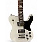 Used Jsn FIREFLY PURE SERIES Pearl White Solid Body Electric Guitar