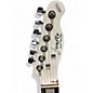 Used Jsn FIREFLY PURE SERIES Pearl White Solid Body Electric Guitar