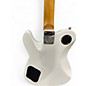 Used Jsn FIREFLY PURE SERIES Pearl White Solid Body Electric Guitar